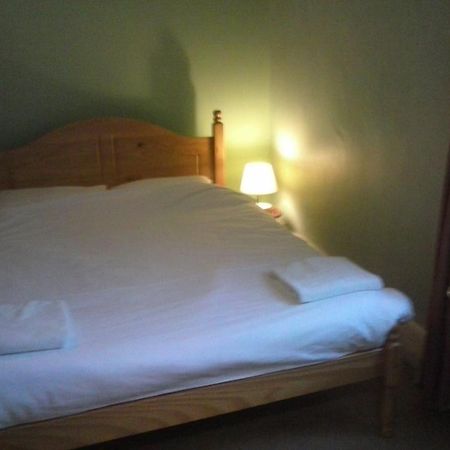 Beersbridge Lodge Glasgow Extérieur photo