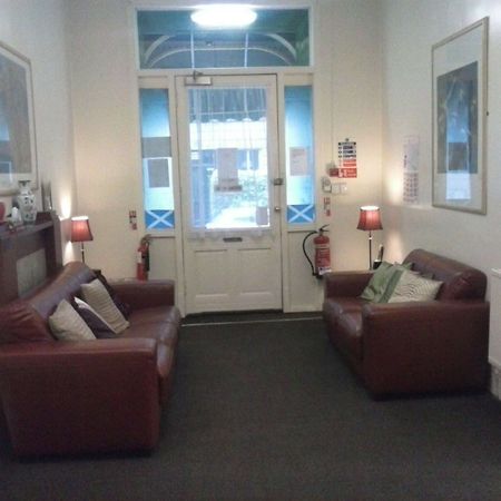 Beersbridge Lodge Glasgow Extérieur photo