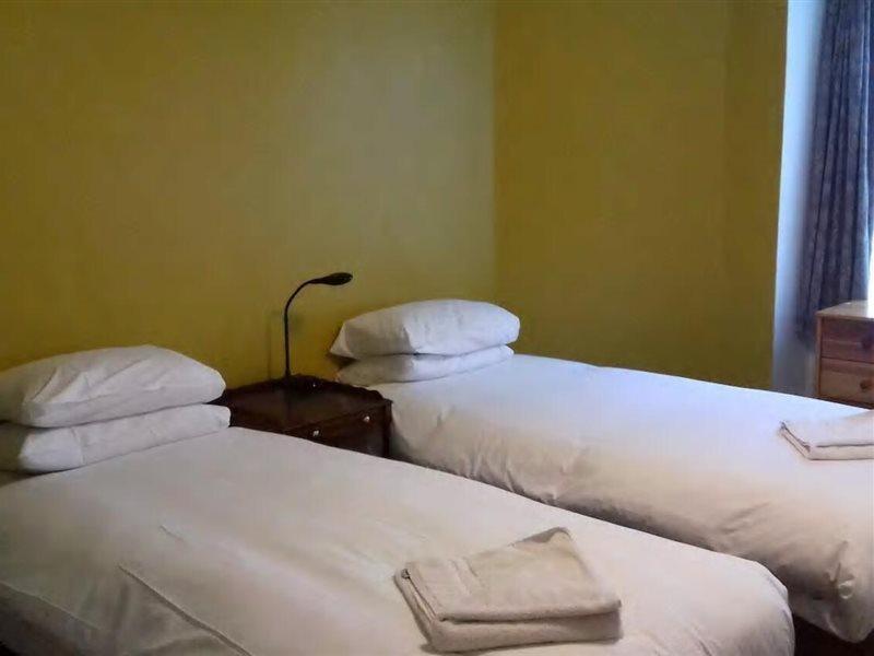 Beersbridge Lodge Glasgow Extérieur photo