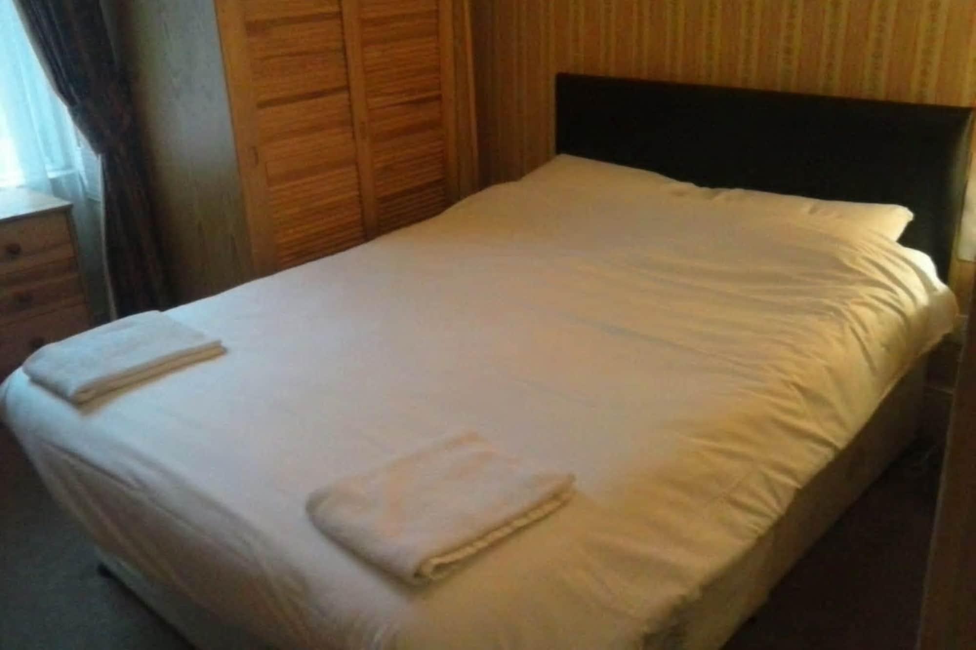 Beersbridge Lodge Glasgow Extérieur photo