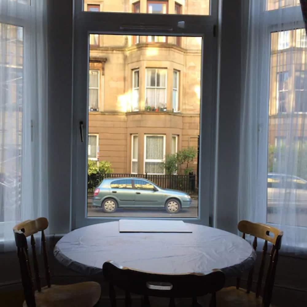 Beersbridge Lodge Glasgow Extérieur photo