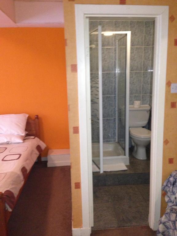 Beersbridge Lodge Glasgow Chambre photo