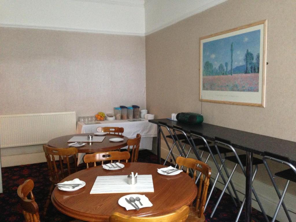 Beersbridge Lodge Glasgow Extérieur photo