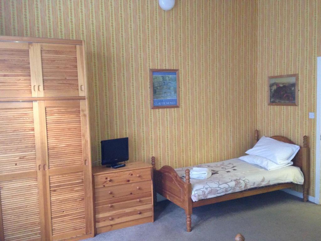 Beersbridge Lodge Glasgow Chambre photo