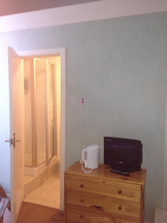 Beersbridge Lodge Glasgow Chambre photo
