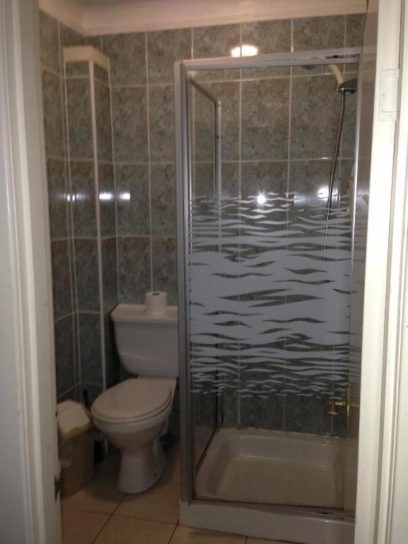 Beersbridge Lodge Glasgow Chambre photo