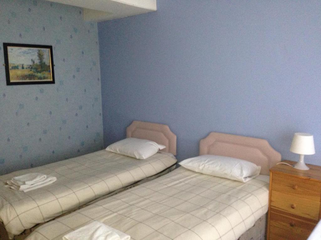 Beersbridge Lodge Glasgow Chambre photo