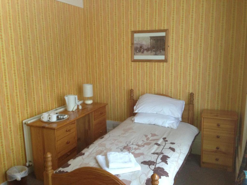 Beersbridge Lodge Glasgow Chambre photo
