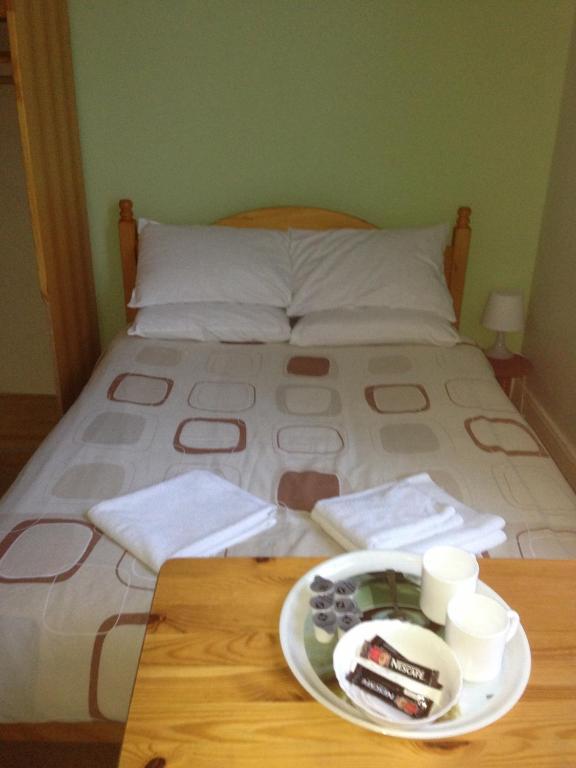 Beersbridge Lodge Glasgow Extérieur photo