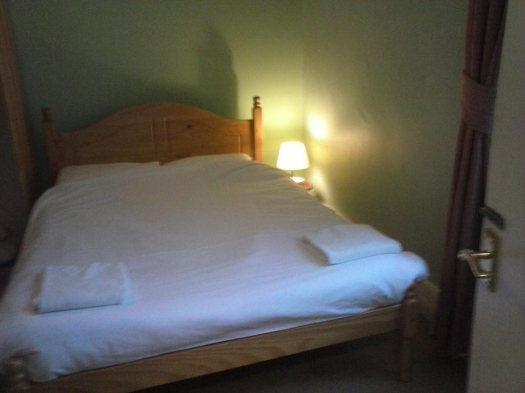 Beersbridge Lodge Glasgow Extérieur photo
